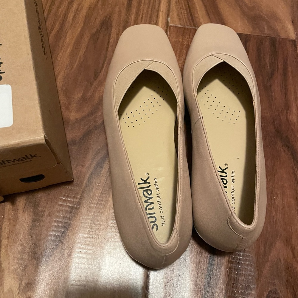 SoftWalk Womens - Picture 3 of 4